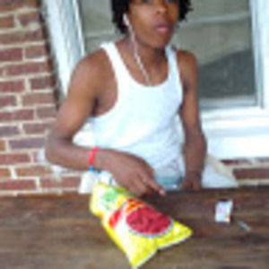 Meet your Posher, Yvette